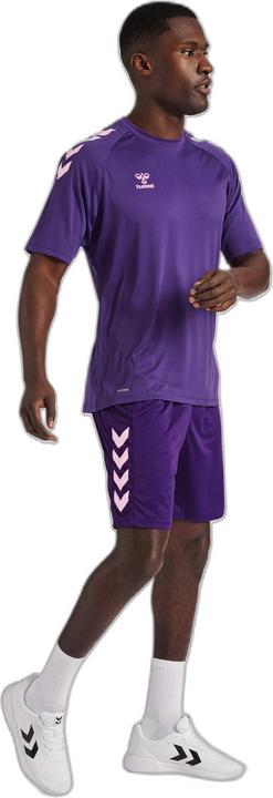 Image du produit hummel Core Xk Poly Short (S)