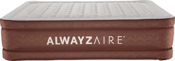 Image du produit Bestway AlwayzAire (152x203)