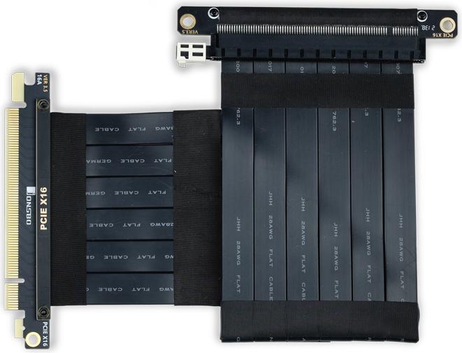Actual product image Jonsbo VR3 (Mini-ITX)