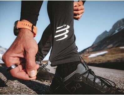 Image du produit Compressport Hybride Hurricane (L)