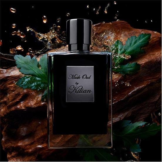Immagine prodotto By Kilian Muschio Oud (Eau de parfum, 50 ml)