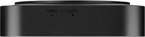 Produktbild BenQ InstaShow WDC10C (USB-C Buttons) (8 m, HDMI 1.4a, HDMI 1.4b)