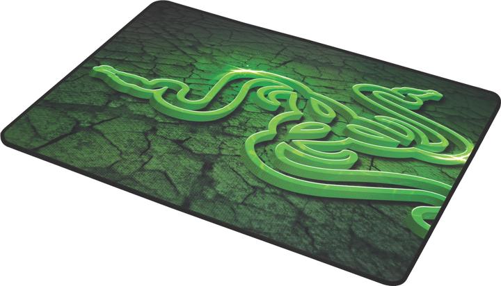 Actual product image Razer Goliathus Control (L)