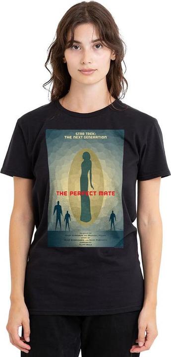Produktbild The Next Generation Season 5 Episode 21 TShirt (L)