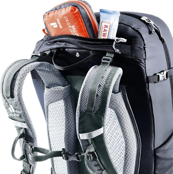 Actual product image Deuter Trail Pro 33 (33 l)