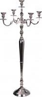 IKO 5-armiger Leuchter h=122cm