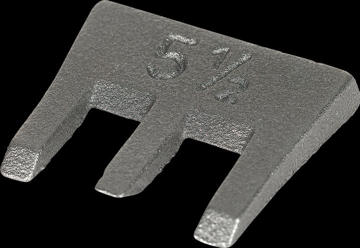 Produktbild HP Autozubehör Hammerkeil Sfix Breite 40 mm Grösse 5 1/2 6000 g