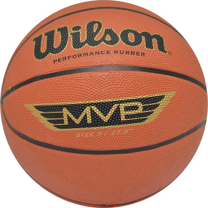 Immagine prodotto Wilson Gomma da basket MVP (7)