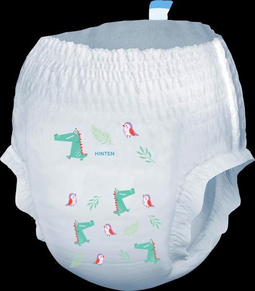 Immagine prodotto dm babylove Pantaloni per bambini Premium (Dimensione 8)