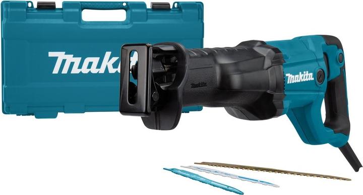 Actual product image Makita Recipro saw JR3051TK