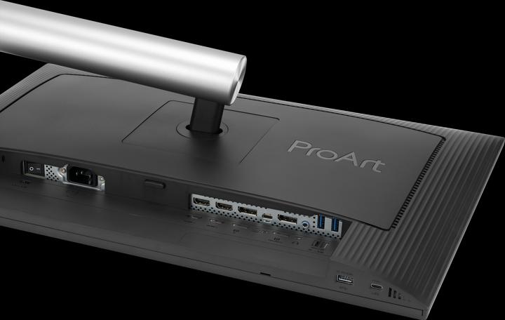 Produktbild ASUS ProArt PA248CRV (1920 x 1200 Pixel, 24.10")