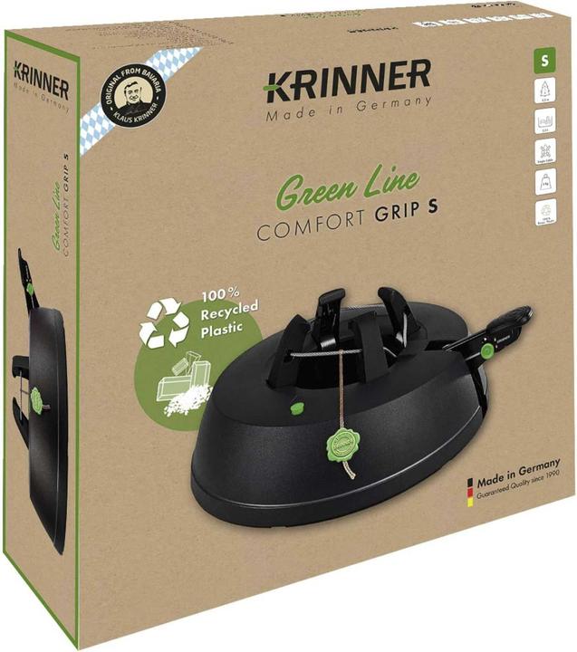Produktbild Krinner Green Line Comfort Grip S