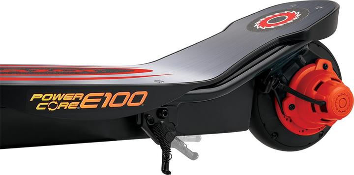 Actual product image Razor Power Core E100 (18 km/h, 18 km)