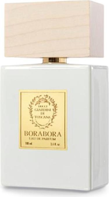 Image du produit Giardini di Toscana Bora Bora (Eau de parfum, 100 ml)