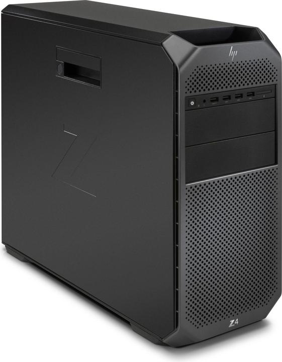 Produktbild HP Z4 G4 TWR Creapro zertifiziert (Intel Core i9-10920X, 64 GB, 1000 GB, RTX A4500)