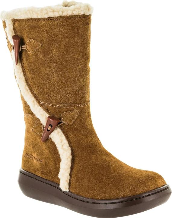Actual product image Rocket Dog Winter Boots Slope Suede (41)