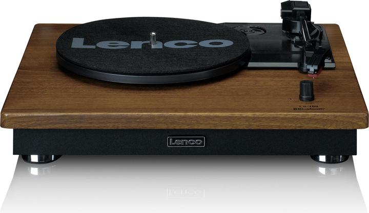 Immagine prodotto Lenco LS-100WD (Semi-automatico)