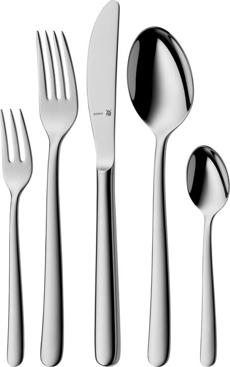 Produktbild WMF Kult Plus (66 Stück, Besteck Set)
