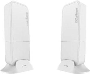 Produktbild MikroTik wAPG-60ad devices for 60Ghz link
