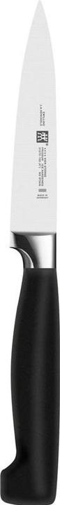 Actual product image Zwilling Knife set