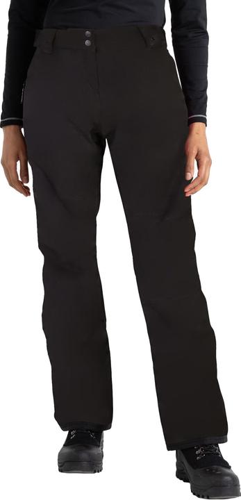 Actual product image Regatta Womens/Ladies Ice Ski Trousers (42 D)