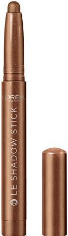 L'Oréal Paris Le Shadow Stick (230 Magnetic Bronze)