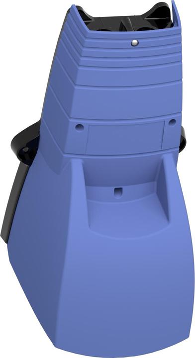 Image du produit Schneider Electric Interupteur A Pedale Plastique Bleu
