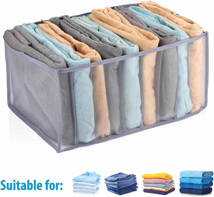 Produktbild alpina Clothes organizer