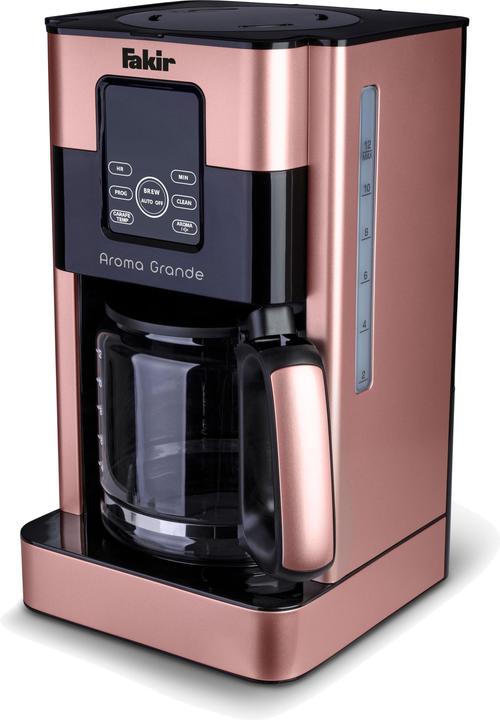 Image du produit Fakir Aroma Grande or rose