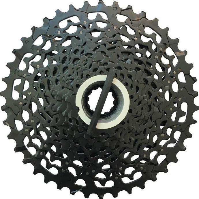 Immagine prodotto Sram PG-1130 NX / Apex1 (11-velocità, 11-42)