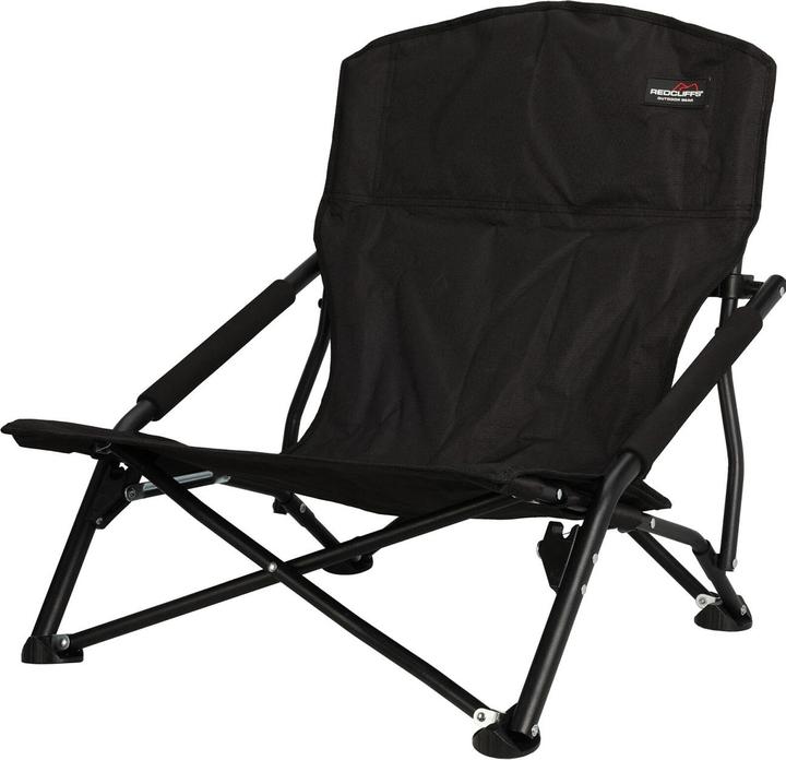 Produktbild Koopman 2er-Set Strandstuhl, klappbar
