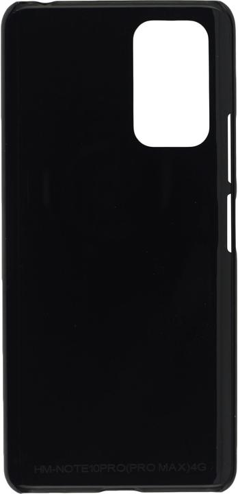 Image du produit PhoneLook Coque Black and white Cox (Xiaomi Redmi Note 10 Pro)