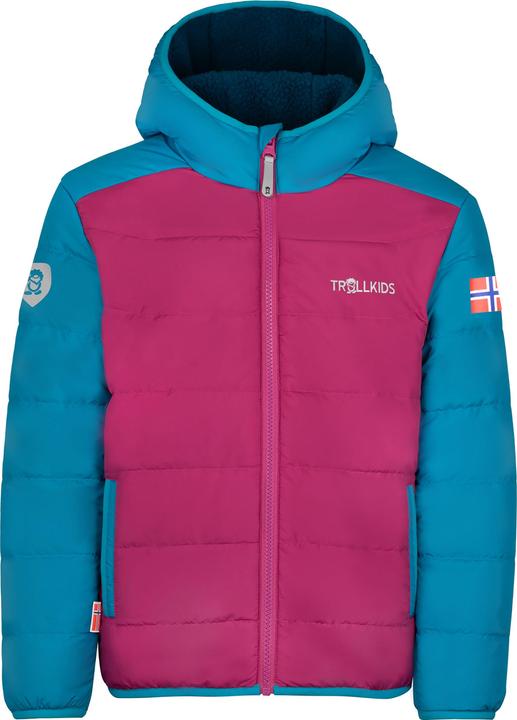 Produktbild Trollkids Sandvika Turnover (176)
