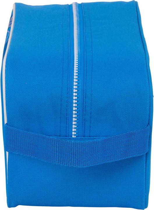 Image du produit R. C. Deportivo de La Coruña Sac à chaussures de voyage Bleu 34 x 15 x 14 cm