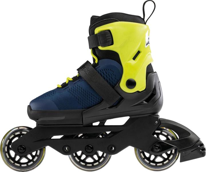 Produktbild Rollerblade Kids Microblade 3WD (28, 29, 30, 31, 32)