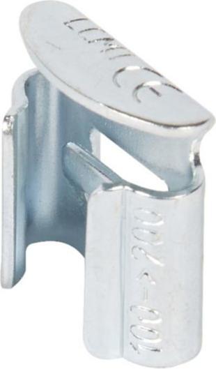 Immagine prodotto Legrand 25 pezzi (Cablofil) Connettori rapidi ad arco CM558344 / 616108