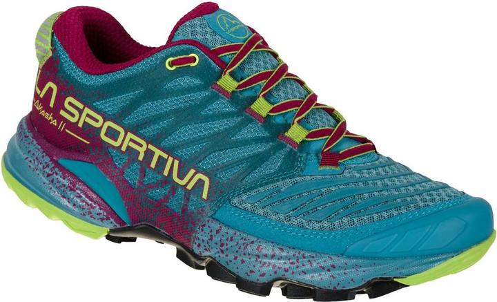La Sportiva Akasha II Woman (42.5)