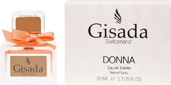 Produktbild Gisada Eau de Toilette (Eau de Toilette, 50 ml)