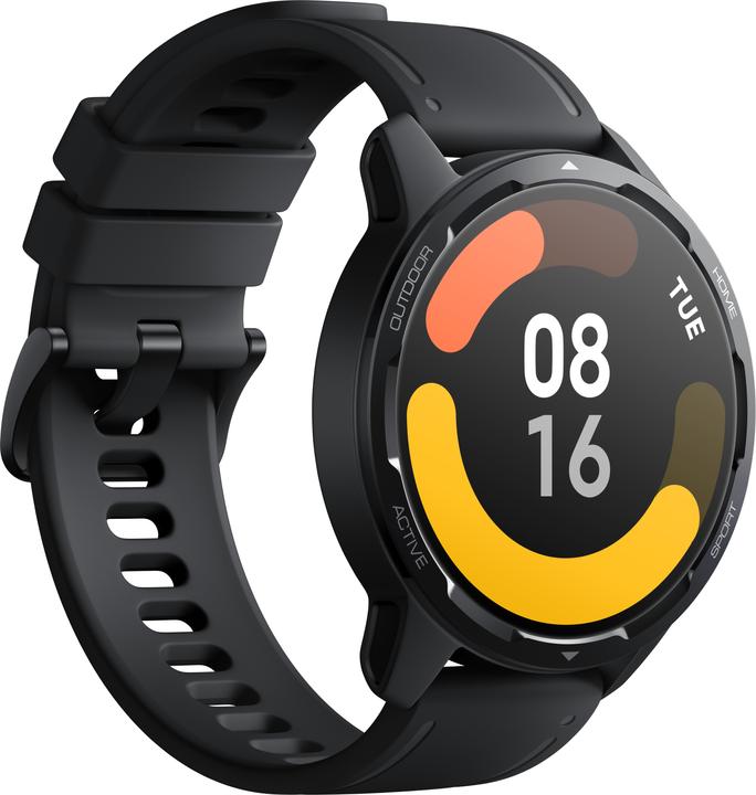 Xiaomi Watch S1 Active (46.50 mm)