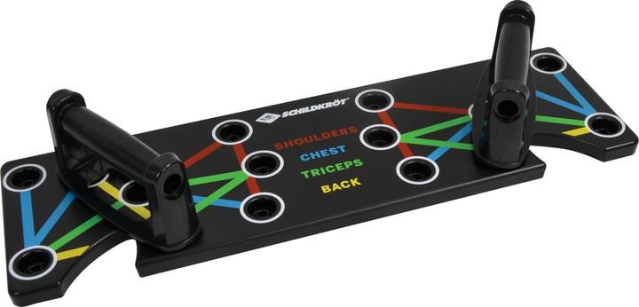 Produktbild Schildkröt Push Up