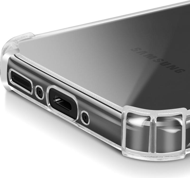 Image du produit Avizar ToughShield Case (Samsung Galaxy A26)