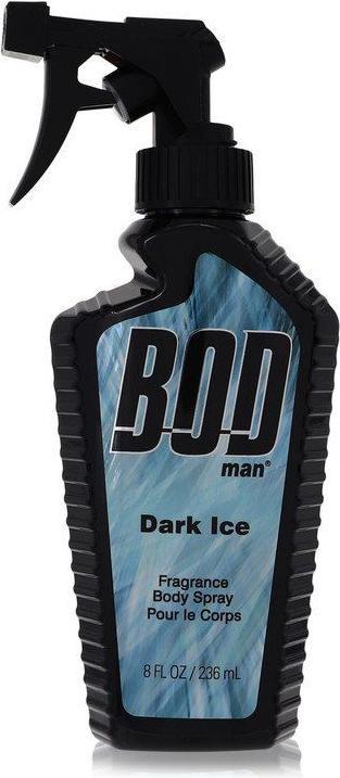 Produktbild De Coeur Bod Man Dark Ice (240 ml)