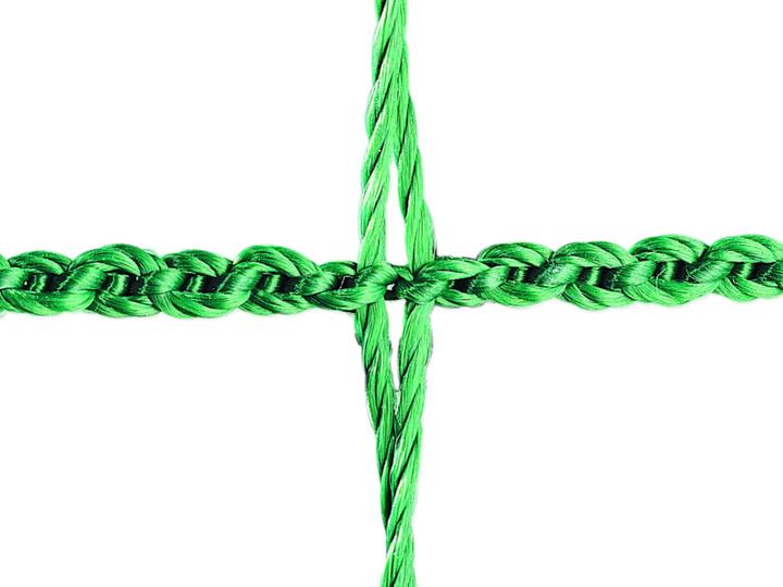 Actual product image Kübler Sport Tennis net, green, 2.5 mm