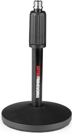 Produktbild Gator GFW-MIC-DESKTOP-2PK