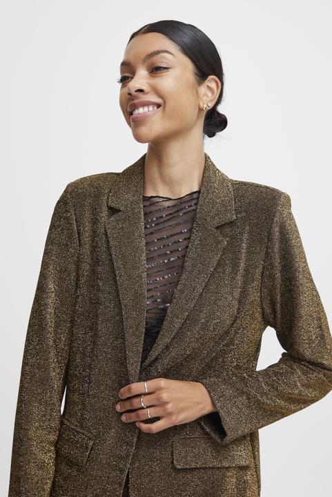 Actual product image B.young 's blazer acha (40)
