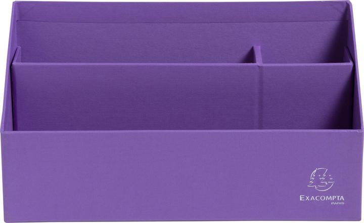 Image du produit Exacompta Porte-brochures de table