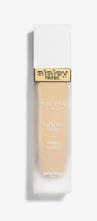 Sisley Sisleya Le Teint 00B Shell (00B Shell)