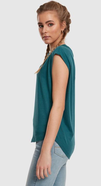 Immagine prodotto Urban Classics Maglietta da donna a forma di base (3XL)