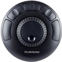Image du produit Contour ShuttleXpress (Filaire)