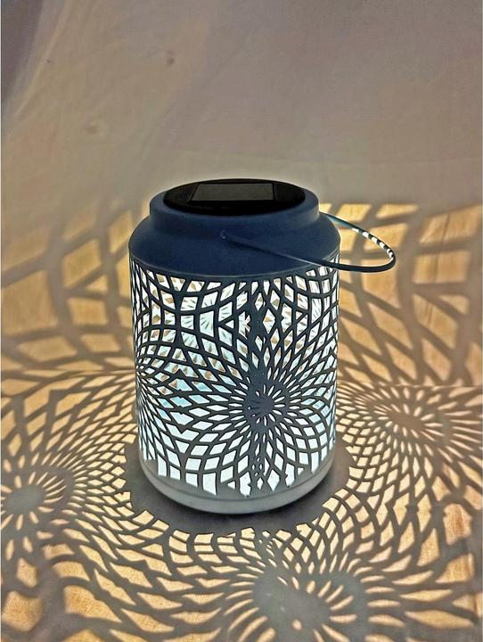 Actual product image GuGus LED Solar Laterne (1 x)